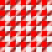 seamless pattern plaid for fabric vector