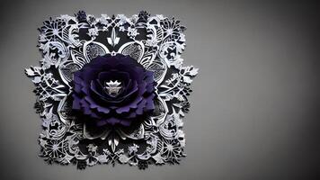 beautiful abstract background photo
