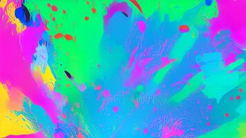 beautiful abstract background photo