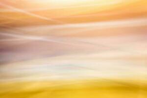 Abstract motion blur effect. Colorful background. Blurred background. photo