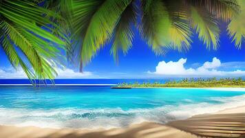 beautiful abstract background photo
