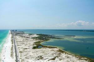 Pensacola Beach on Memorial Day Weekend 2023 photo