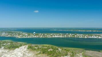 Perdido Key, Florida in March 2023 photo