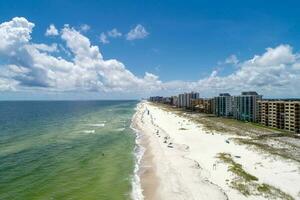 Perdido Key, Florida beach photo