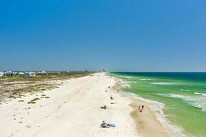 Perdido Key, Florida in March 2023 photo