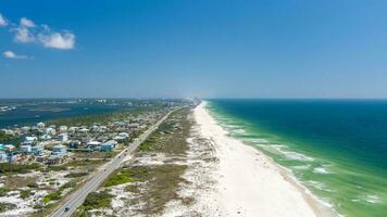 Perdido Key, Florida in March 2023 photo