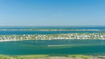 Perdido Key, Florida in March 2023 photo