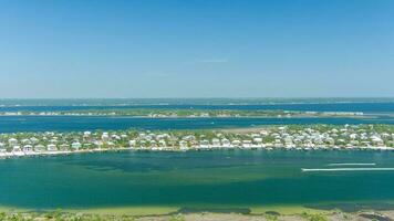 Perdido Key, Florida in March 2023 photo