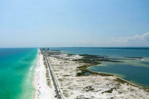 Pensacola Beach on Memorial Day Weekend 2023 photo