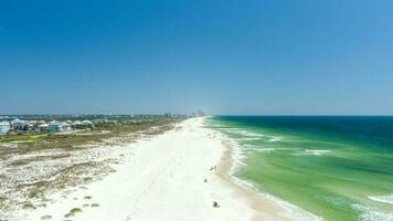 Perdido Key, Florida in March 2023 photo