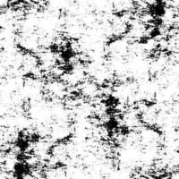 Rustic grunge vector texture with grain and stains. Abstract noise background. Weathered surface.