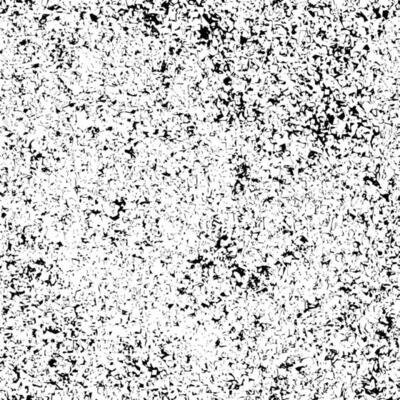 Rustic grunge vector texture with grain and stains. Abstract noise background. Weathered surface.