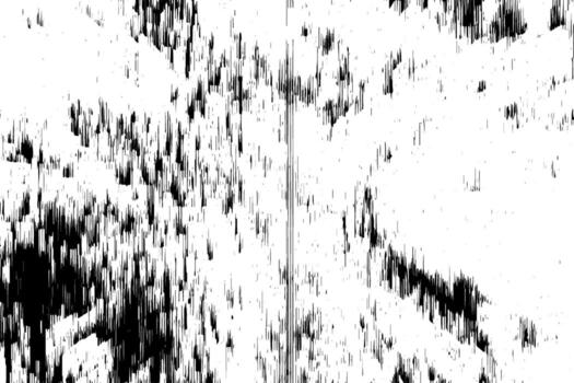 Rustic grunge vector texture with grain and stains. Abstract noise background. Weathered surface.