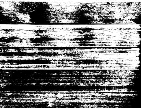 Rustic grunge vector texture with grain and stains. Abstract noise background. Weathered surface.