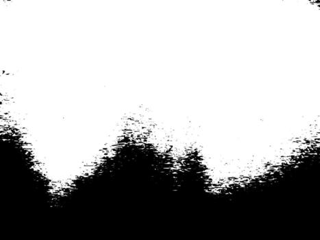 Rustic grunge vector texture with grain and stains. Abstract noise background. Weathered surface.