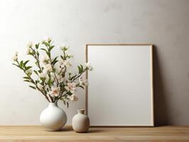 Mock up frame, Mockups Design 3D, High-quality Mockups, photo