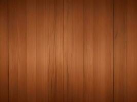 Brown wooden texture background photo