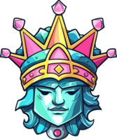 Statue of Liberty crown Illustration png
