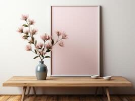 Mock up frame, Mockups Design 3D, High-quality Mockups, photo