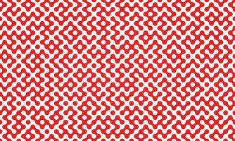 Geometric maze pattern, Illustration for fabric, wallpaper, and decorative background vector