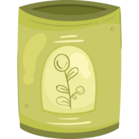 olives seeds in can product png