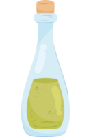 aceituna petróleo vaso botella producto png