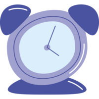 alarm clock time device icon png