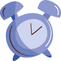 alarm clock time device icon png