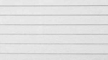 White soft wooden surface texture. Abstract white wood plank background photo