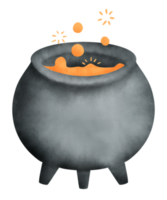 halloween dag element png