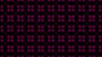 Animated lines pattern. Monochrome lines animation. video