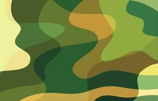 Colorful Groovy background design concept vector