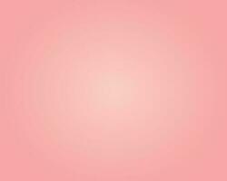 Pink color gradient, shades, background vector