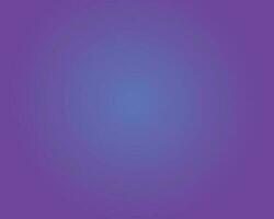 Purple color gradient background vector