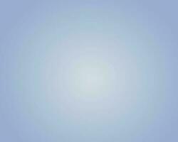 Blue color gradient background vector