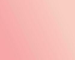 Pink color gradient, shades, background vector