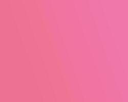 Pink color gradient, shades, background vector