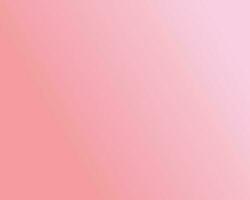 Pink color gradient, shades, background vector