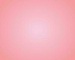 Pink color gradient, shades, background vector