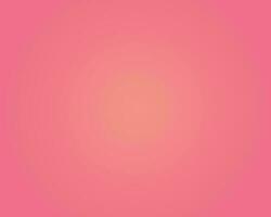 Pink color gradient, shades, background vector