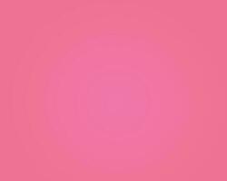 Pink color gradient, shades, background vector