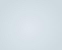 Grey color gradient background vector