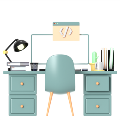 Coding Illustration PNGs for Free Download
