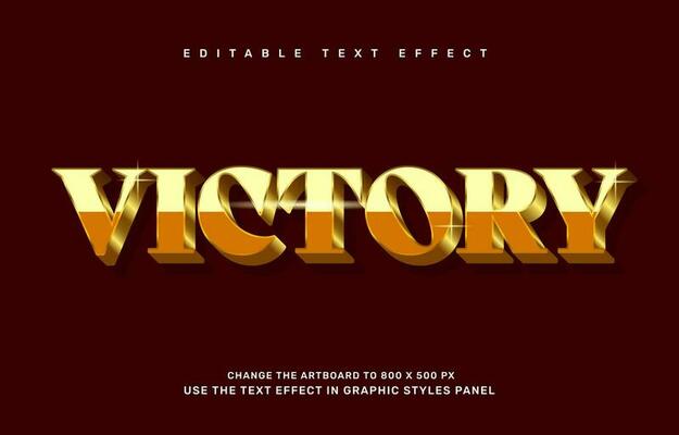 Gold Text Vector Art, Icons, and Graphics for Free Download