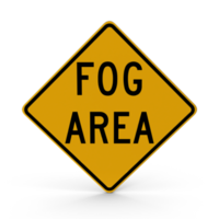fog area sign png