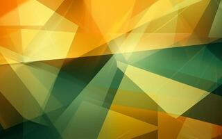 The abstract wallpaper design features a combination of vibrant colours and futuristic lines that create a visually stunning graphic with a textured, light background with photo