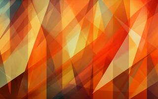 The abstract wallpaper design features a combination of vibrant colours and futuristic lines that create a visually stunning graphic with a textured, light background with photo