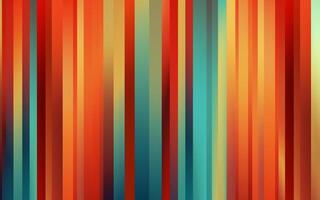 The abstract wallpaper design features a combination of vibrant colours and futuristic lines that create a visually stunning graphic with a textured, light background with AI Generative photo