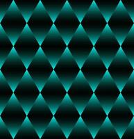 seamless geometric pattern with shapes vector