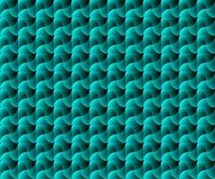 abstract background in green and black vector